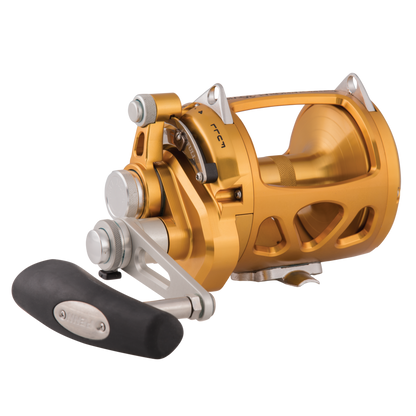 Penn International VISW2-Speed