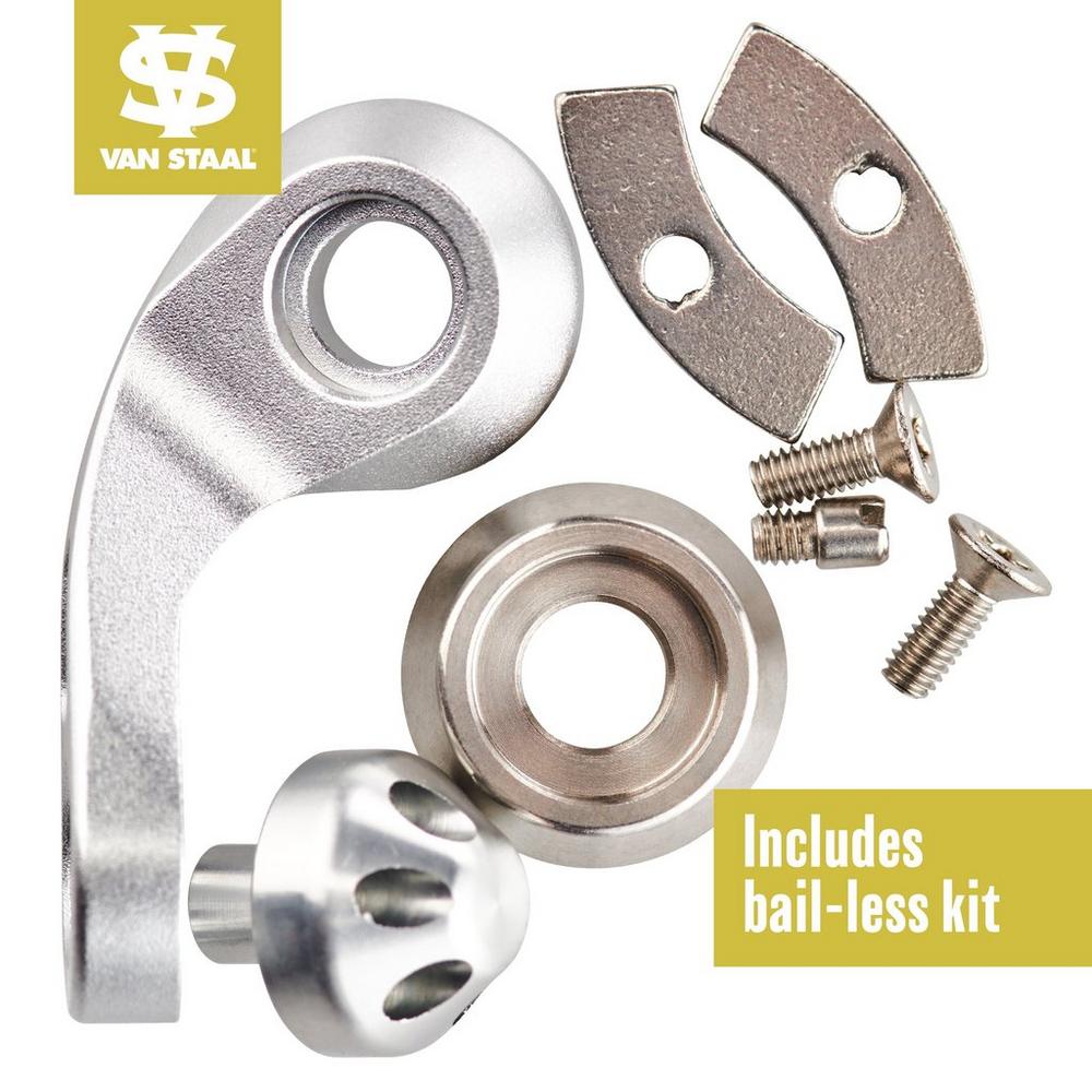 Van Staal VR Series – Bernie's Bait & Tackle