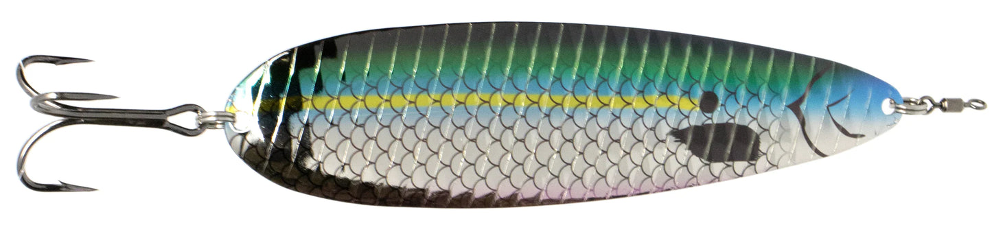 Nichols Ben Parker Striper Spoon