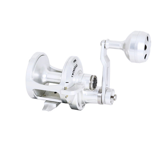 Accurate Boss Valiant 2-Speed