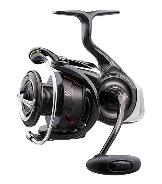 Daiwa Kage MQ LT