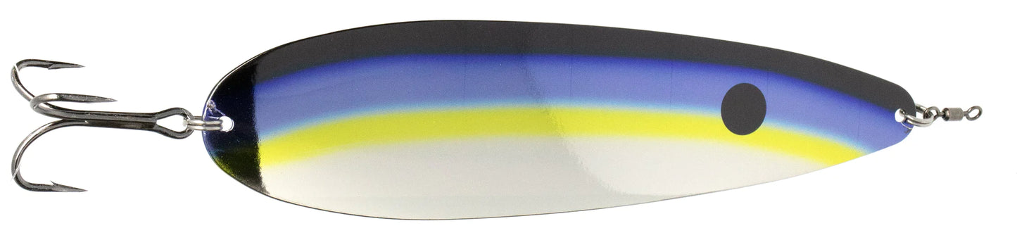 Nichols Ben Parker Striper Spoon