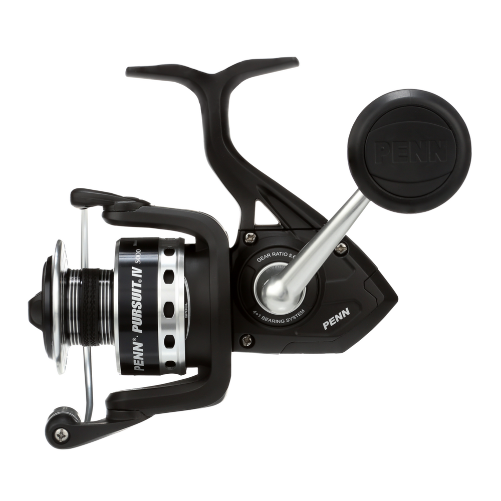 PENN Pursuit IV 3000 Spinning Reel