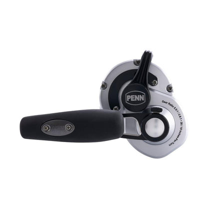 Penn Fathom II Lever Drag 2-Speed
