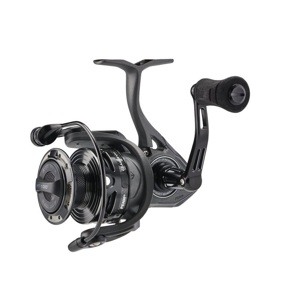 Penn Clash II – Bernie's Bait & Tackle