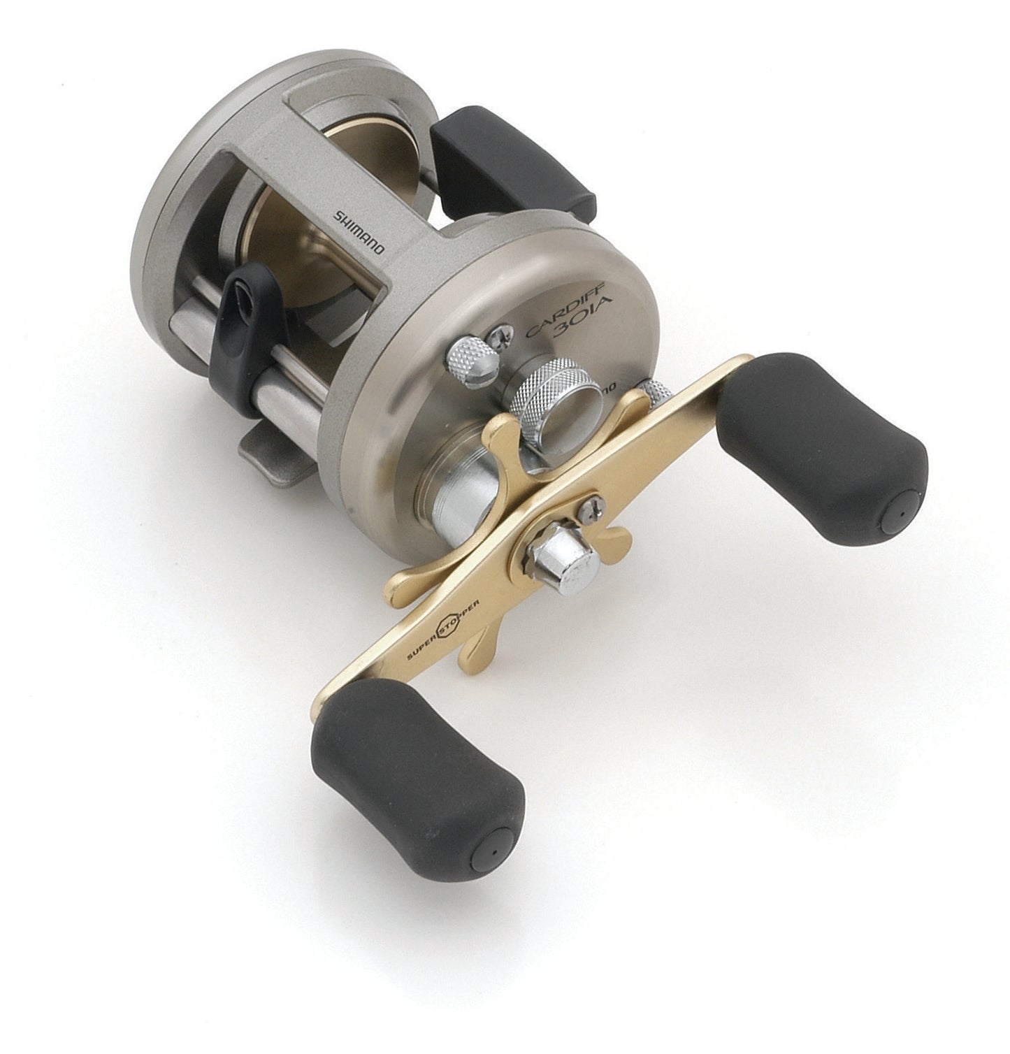 Shimano Cardiff A