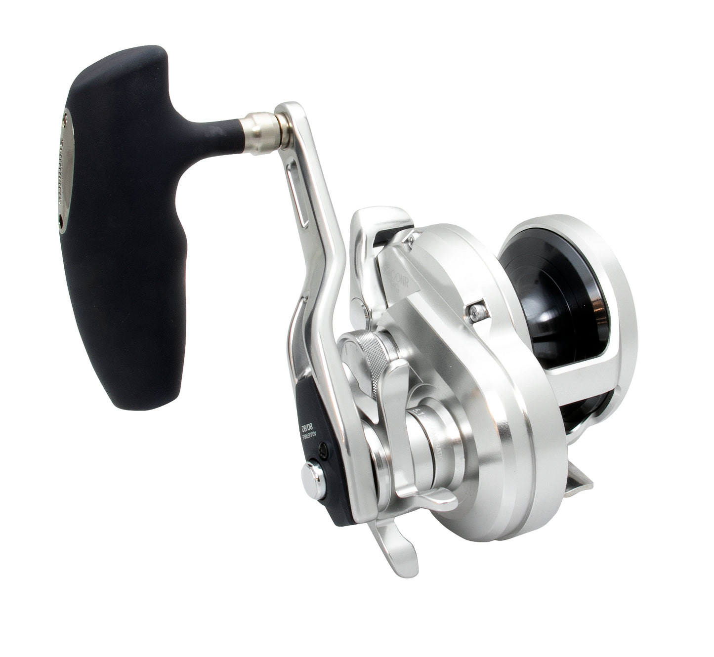 Shimano Ocea Jigger
