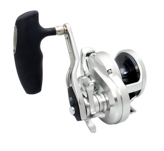 Shimano Ocea Jigger