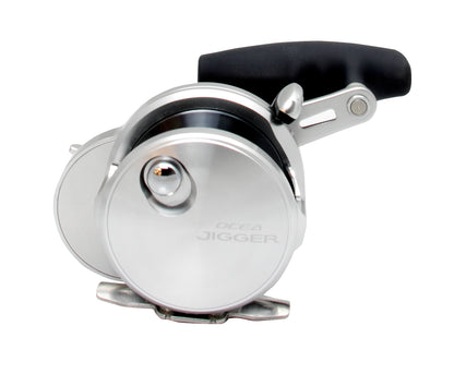 Shimano Ocea Jigger