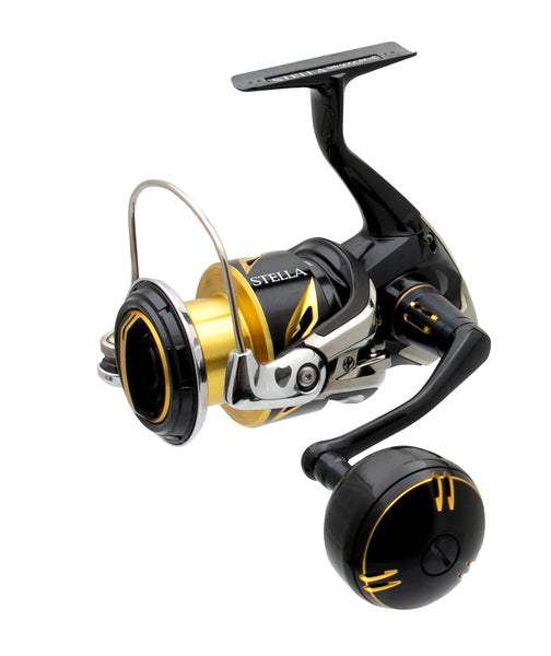 シマノSTELLA SW Shimano 25 STELLA SW 10000HG Spinning Reel | eBay