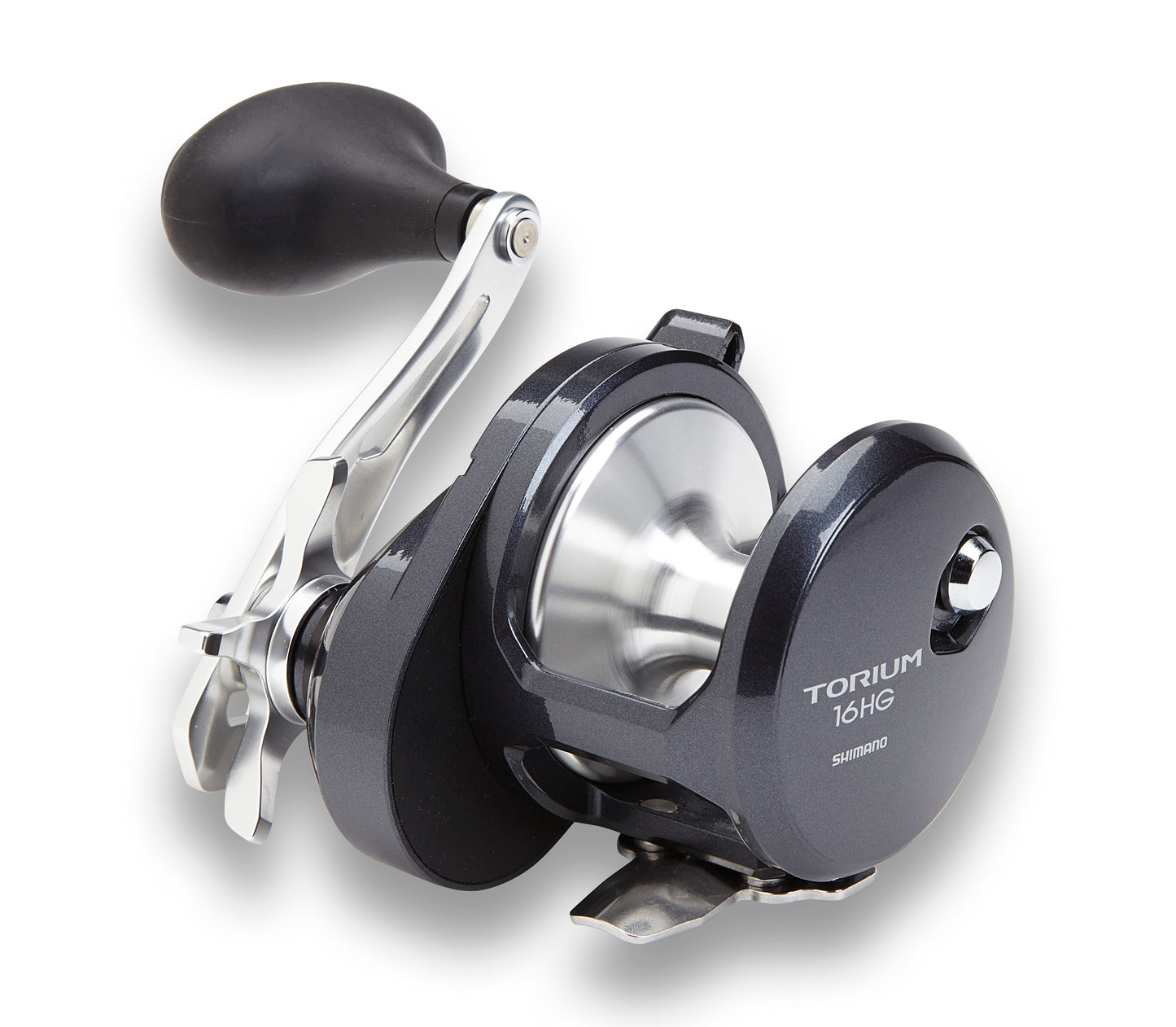 Shimano Torium HG