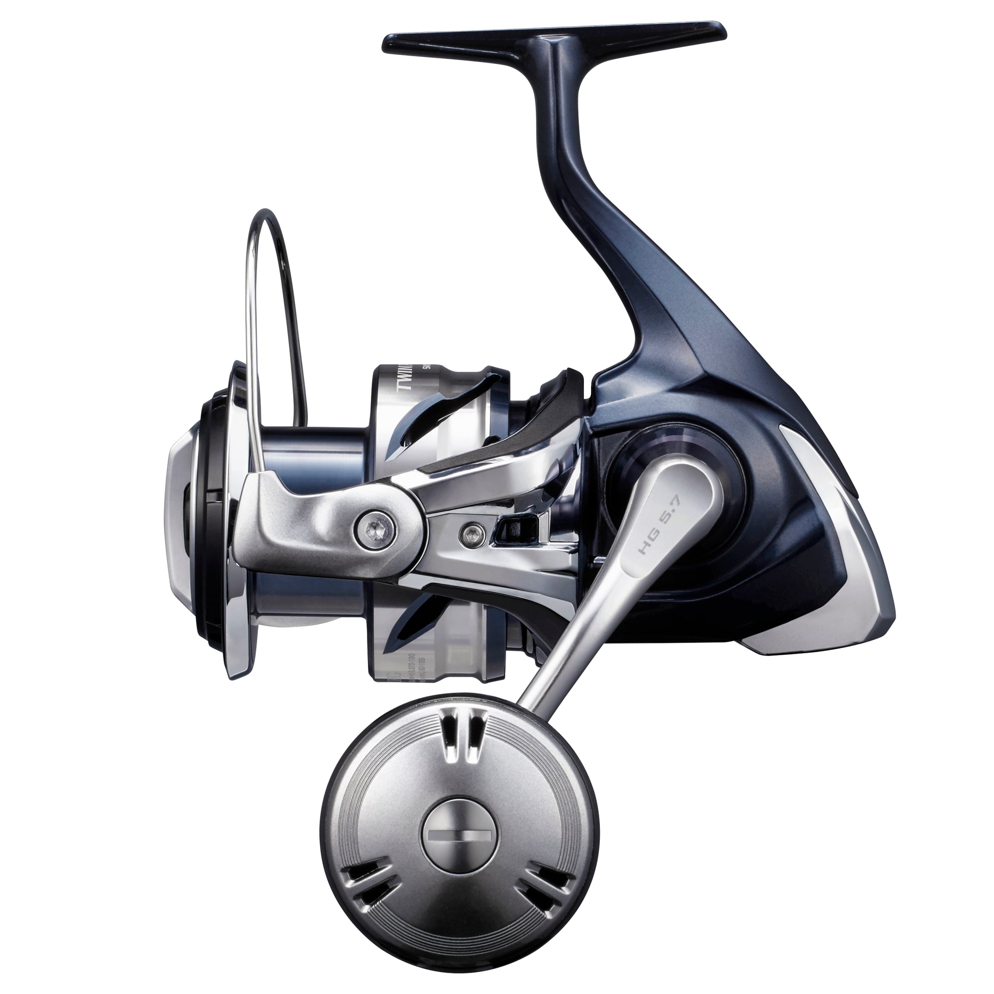 Shimano Twin Power SW C – Bernie's Bait & Tackle