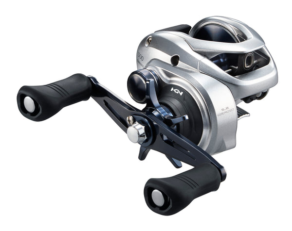 Shimano Tranx 300-400 – Bernie's Bait & Tackle