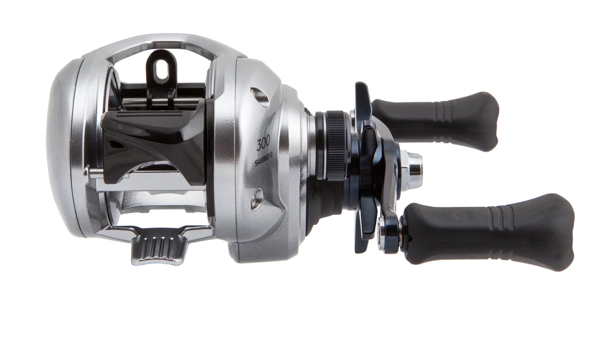 Shimano Tranx 300-400 – Bernie's Bait & Tackle