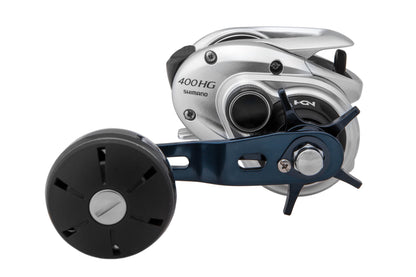 Shimano Tranx 400