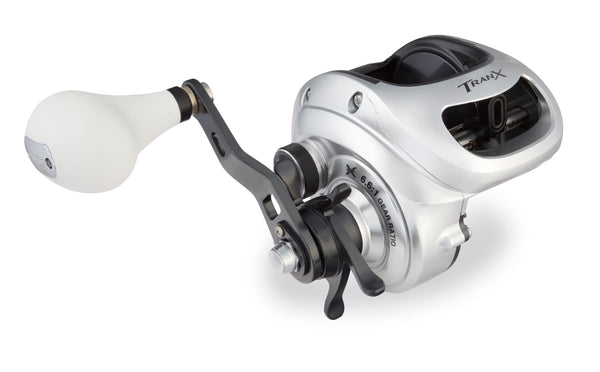 Shimano Tranx 500 – Bernie's Bait & Tackle